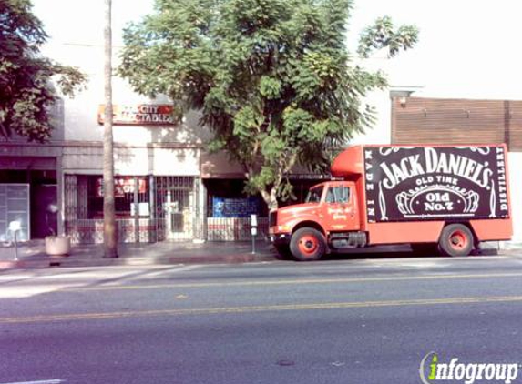 Loteria Grill Restaurant Group - Los Angeles, CA