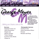 George Meyer Creations - Canvas Goods
