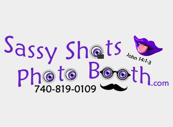 Sassy Shots Photo Booth - Zanesville, OH