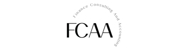 Finance Consulting and Accounting Logo