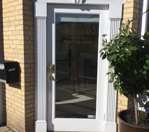 Hickman Law Office - Alexandria, VA