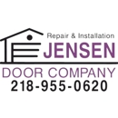 Jensen Door Company