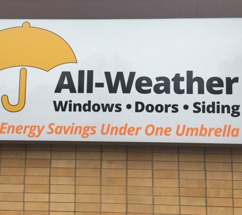 All-Weather Window, Doors & Siding Inc. - Overland Park, KS