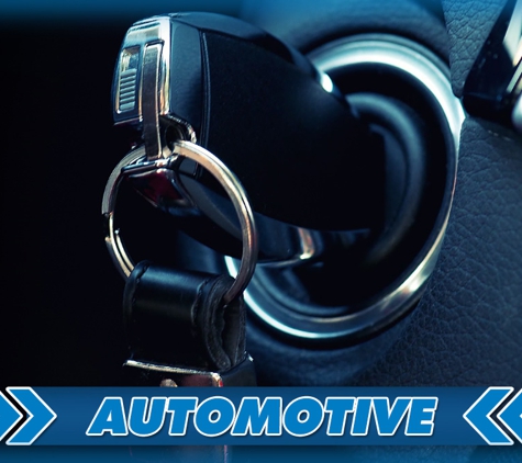 Blakeview Locksmiths. Automotive