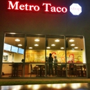 Metro Taco Stop - Mexican Restaurants