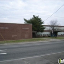 Johnson Middle School - Schools