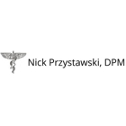 Central Florida Foot Care: Nick Przystawski, "Dr. Nick"