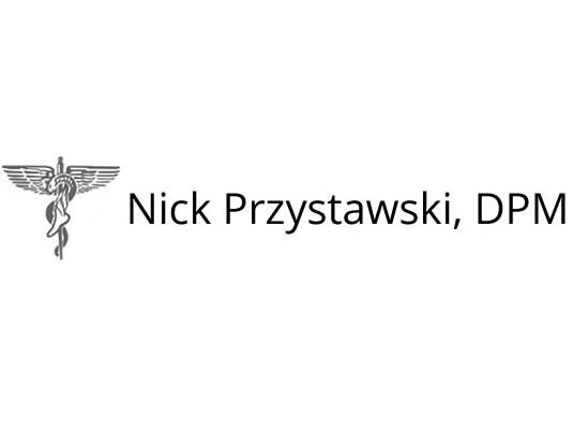 Central Florida Foot Care: Nick Przystawski, "Dr. Nick" - Leesburg, FL