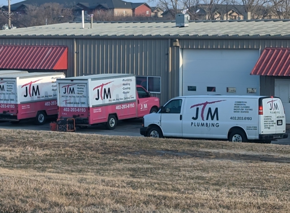 JTM Plumbing and Drain - Gretna, NE