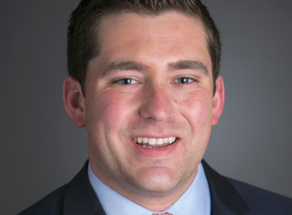 Edward Jones - Financial Advisor: Cole M Roberge, CFP® - Norfolk, NE