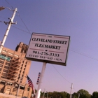 Cleveland Street Flea Market