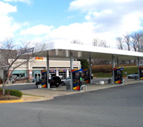 North Point Sunoco - Reston, VA