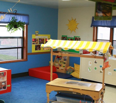 Susquehanna Twnshp KinderCare - Harrisburg, PA