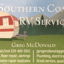 Southern Comfort RV Service - Recreational Vehicles & Campers-Repair & Service