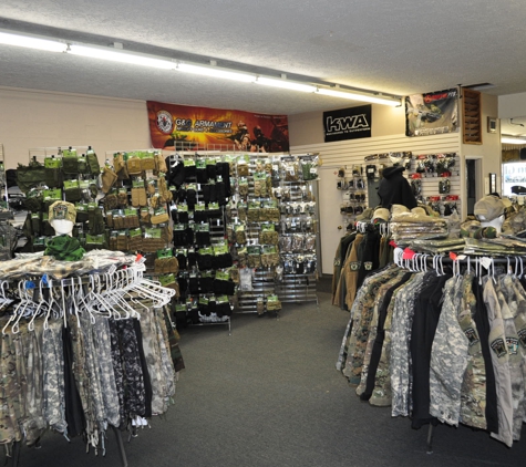 Airsoft Outlet Northwest - Cornelius, OR