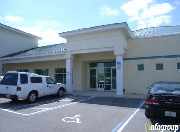 Clermont Pediatric Dentistry - Clermont, FL