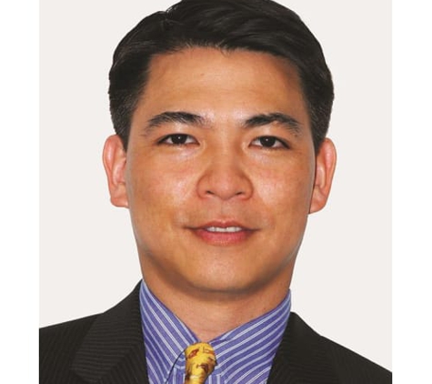 Ty Nguyen - State Farm Insurance Agent - Falls Church, VA