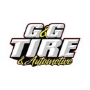 G&G Tire Pros & Auto Services - Tire Dealers