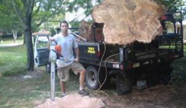 AAA Tree & Landscaping