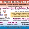 Bill Owens Heating & Air Conditioning gallery