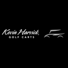 Kevin Harvick Golf Carts