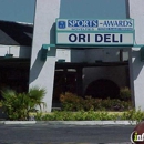 Ori Deli - Delicatessens