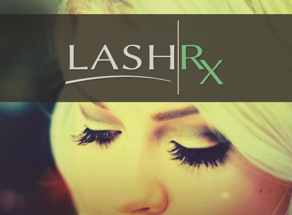 Lash RX - Dallas, TX