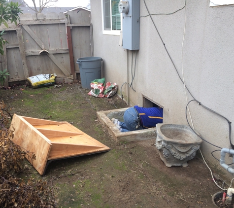 Tri-California Home Inspections - Clovis, CA