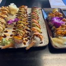 Saki Sushi & Grill - Delicatessens