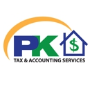 Pk Tax & Accounting Services - Accounting Services