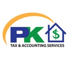 Pk Tax & Accounting Services