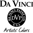 Da Vinci Paint Co. - Paint