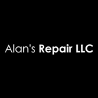 Alan's Repair