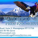 Nationwide Legal Process Service Inc - Process Servers
