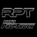 Rick's Pro-Truck & Auto Accessories - Camping Equipment
