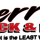 Jerry's Lock and Key