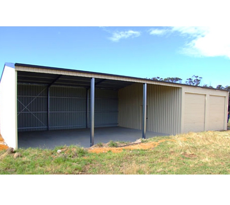 South East Erections - Naracoorte, SA