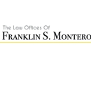 Law Offices of Franklin S. Montero - Immigration Law Attorneys