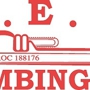 R.E.D. Plumbing Inc.