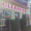 Halford's Cleaners - Dry Cleaners & Laundries