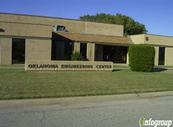 Oklahoma Engineering Foundation - Oklahoma City, OK