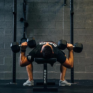 Crossfit Mesa - Mesa, AZ