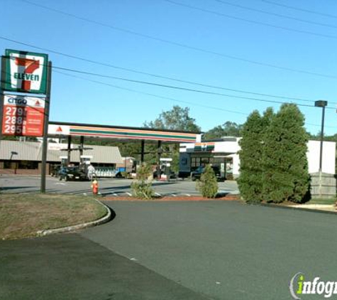 7-Eleven - Peabody, MA