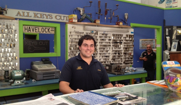 J-Lock Mobile Locksmith - Blacktown, NSW