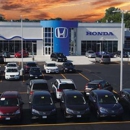 Brilliance Honda of Crystal Lake - Automobile Parts & Supplies