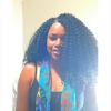 Isis Nakia Hair Specializing in  Natural Hair and Protective Styles gallery