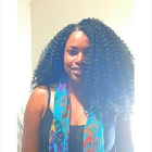 Isis Nakia Hair Specializing in  Natural Hair and Protective Styles