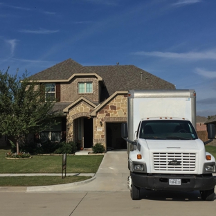 Castle Movers - Dallas, TX