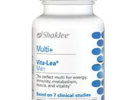 Health Resources/Shaklee Products