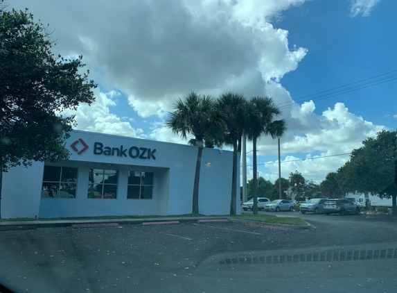 Bank OZK - Doral, FL